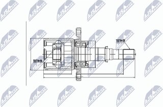 NTY NPW-NS-046