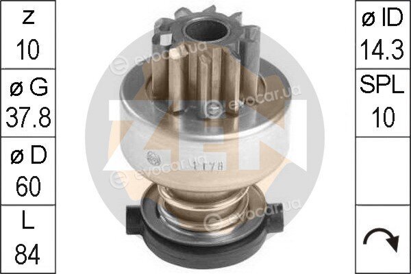Era / Messmer ZN1178