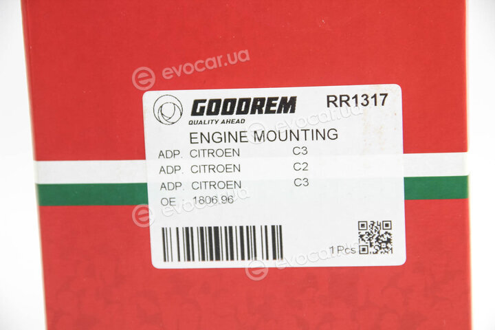 Goodrem RR1317