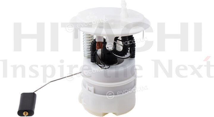 Astemo (Hitachi) / Huco 2502761