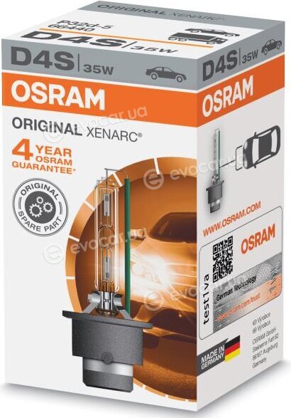 Osram 66440