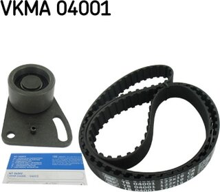 SKF VKMA 04001