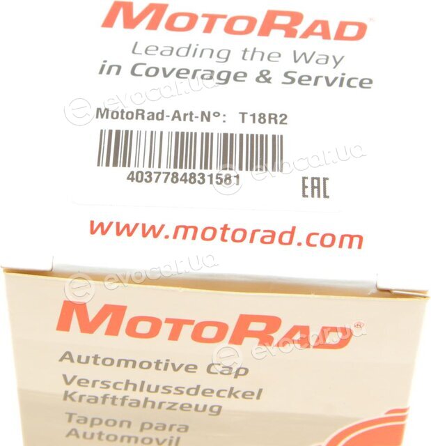 Motorad T18R2