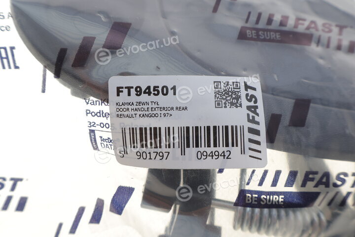 Fast FT94501