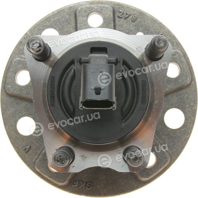 SKF VKBA 3653
