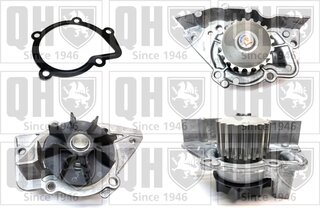 Quinton Hazell QCP3421