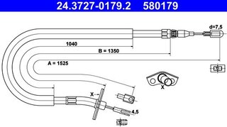 ATE 24.3727-0179.2