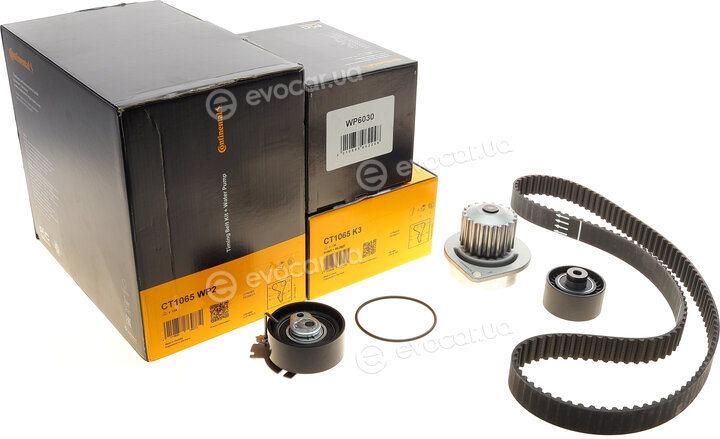 Continental CT1065WP2