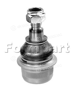 Formpart 1903006