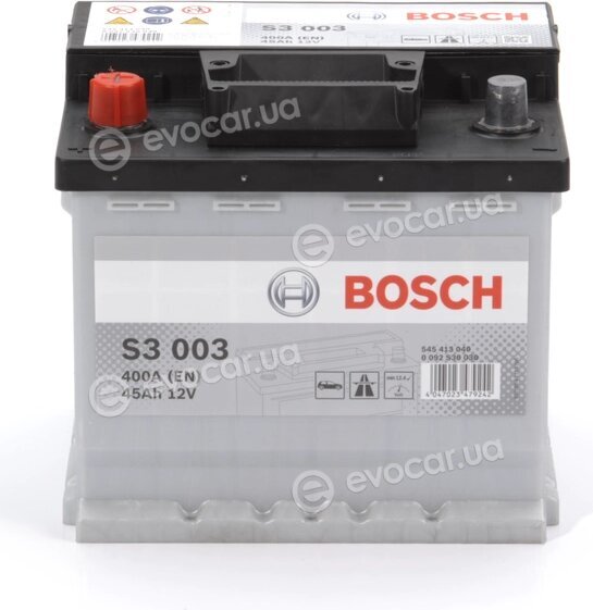 Bosch 0 092 S30 030