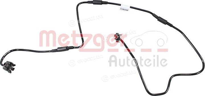 Metzger 4010514
