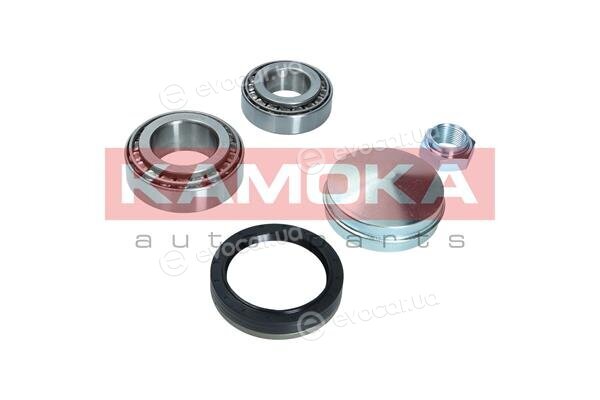 Kamoka 5600124