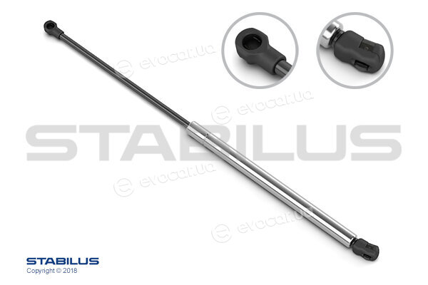 Stabilus 018586