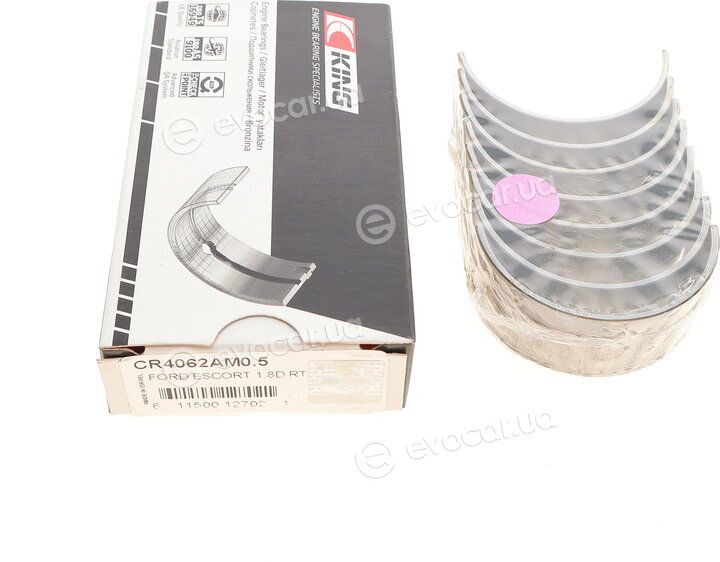 King CR4062AM0.5