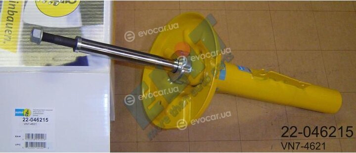 Bilstein 22-046215