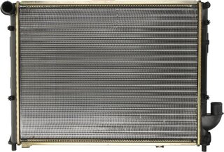 Nissens 62327