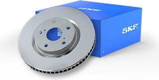 SKF VKBD 81299 V1