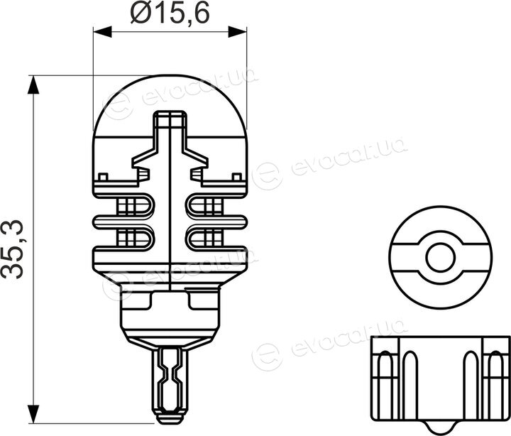 Bosch 1 987 301 528