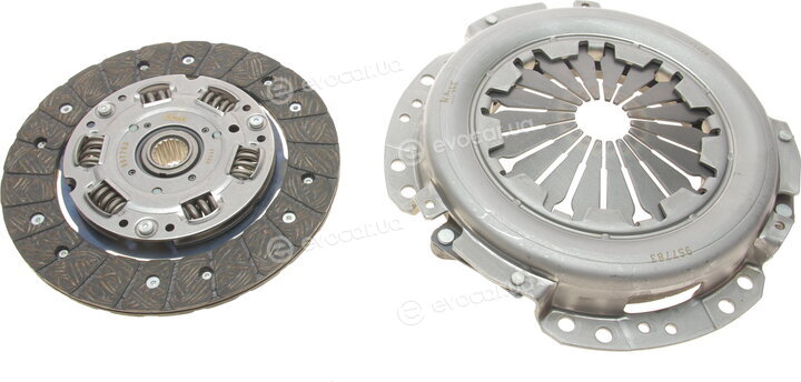 Kawe / Quick Brake 957783