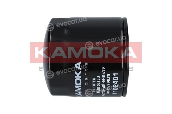 Kamoka F102401