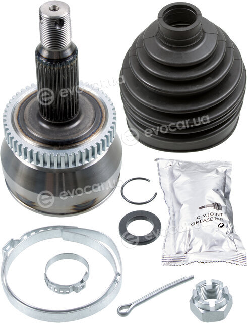 Blue Print ADBP890030
