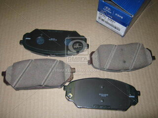 Kia / Hyundai 58101-3JA01