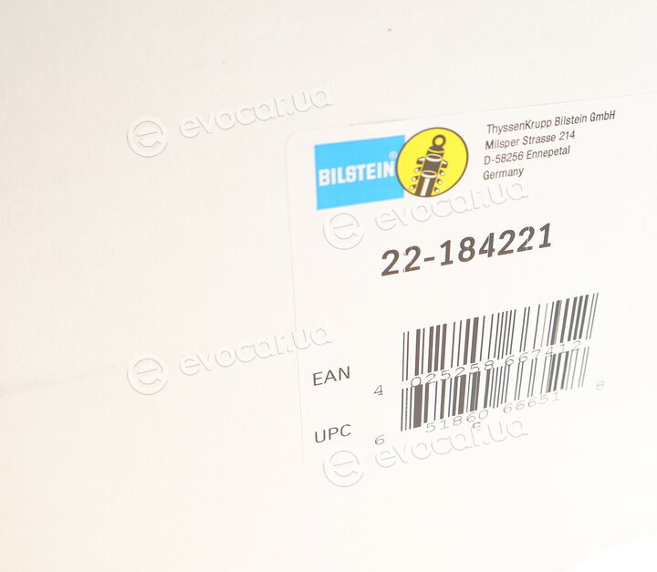 Bilstein 22-184221