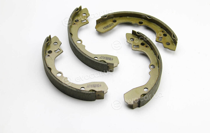Bremsi GF0762