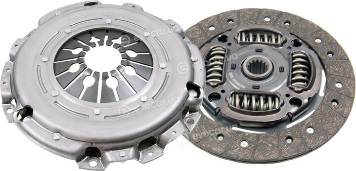 Blue Print ADBP300093
