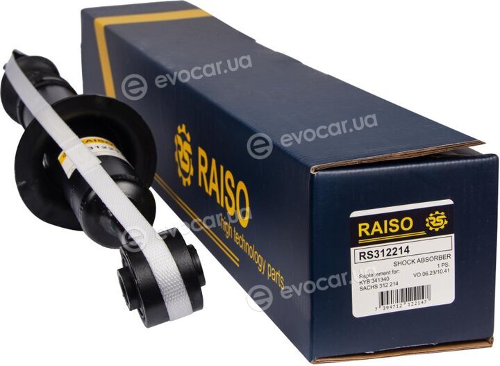 Raiso RS312214