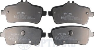 Optimal BP-12626