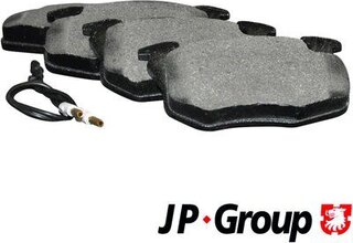 JP Group 4163602810