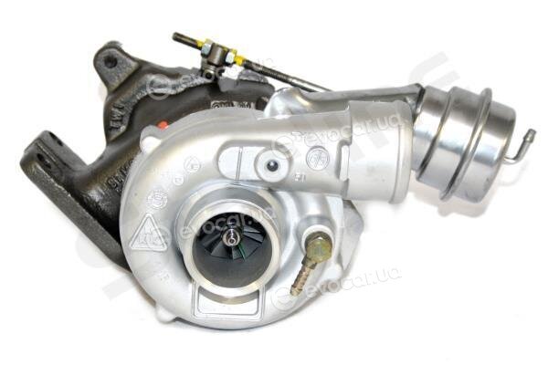 Starline TD S2027T