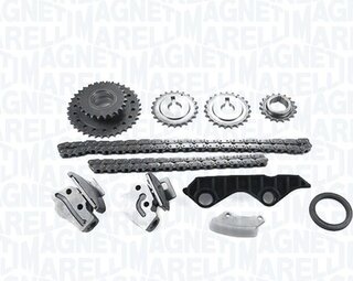 Magneti Marelli 341500000260