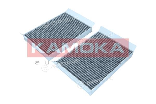 Kamoka F522301