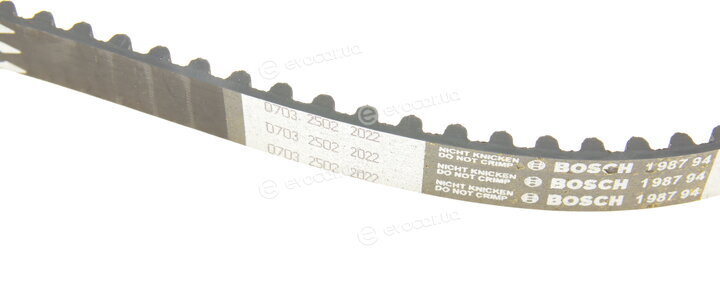 Bosch 1 987 949 166