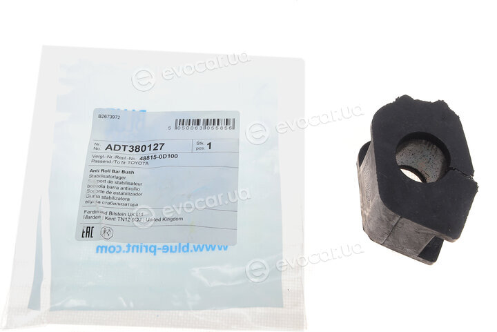 Blue Print ADT380127