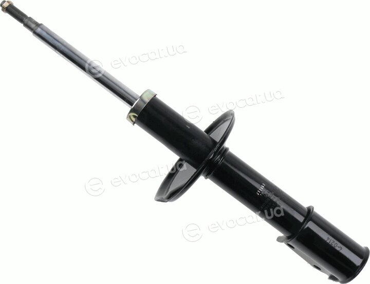 Sachs 312 653