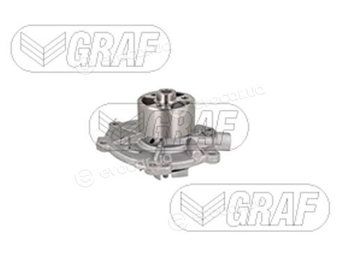 Graf PA1504-8