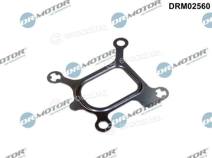 Dr. Motor DRM02560
