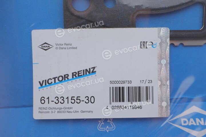 Victor Reinz 61-33155-30