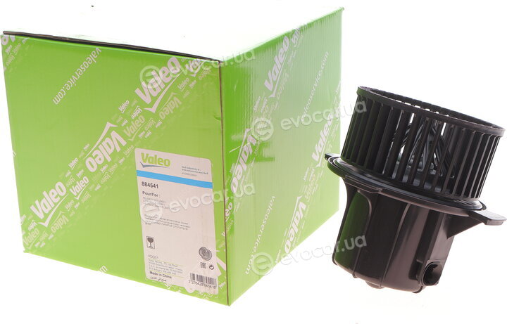 Valeo 884541