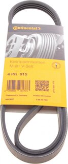 Continental / Contitech 4PK915