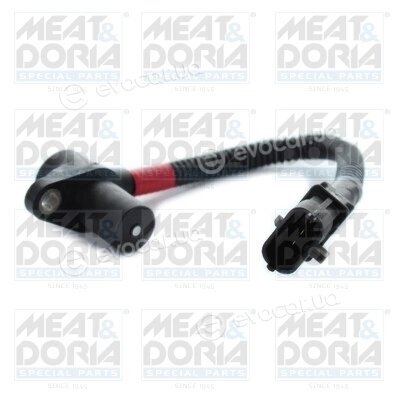Meat & Doria 87467