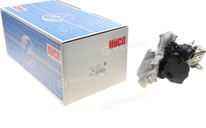 Astemo (Hitachi) / Huco 138461