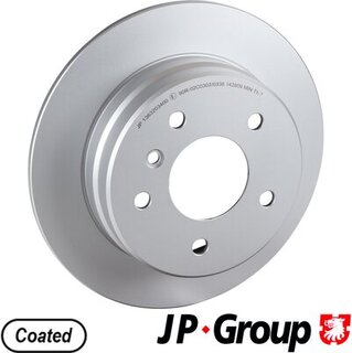 JP Group 1363203400