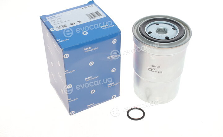 Delphi HDF590