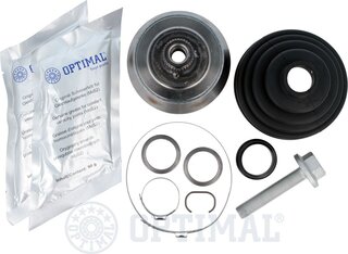 Optimal CW-2503