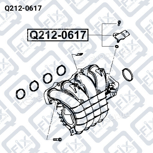 Q-Fix Q2120617
