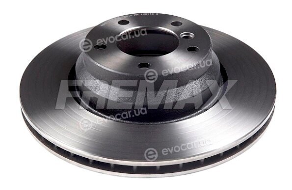 Fremax BD-4645